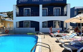 Eleni Beach Apartment